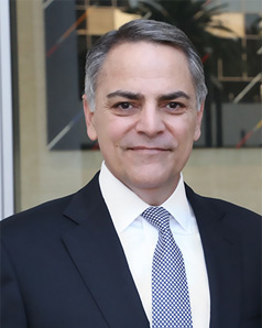 Michael D. Capaldi